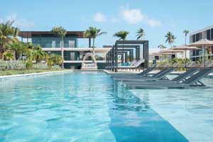 Live Aqua Beach Resort Punta Cana - Uvero Alto, Punta Cana, Live Aqua Punta Cana All Inclusive Resort