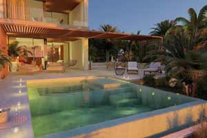 Live Aqua Beach Resort Punta Cana - Uvero Alto, Punta Cana, Live Aqua Punta Cana All Inclusive Resort