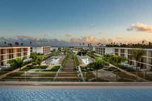 Live Aqua Beach Resort Punta Cana - Uvero Alto, Punta Cana, Live Aqua Punta Cana All Inclusive Resort