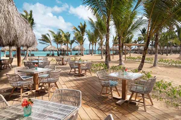 Restaurant - Live Aqua Beach Resort Punta Cana - Uvero Alto, Punta Cana, Live Aqua Punta Cana All Inclusive Resort
