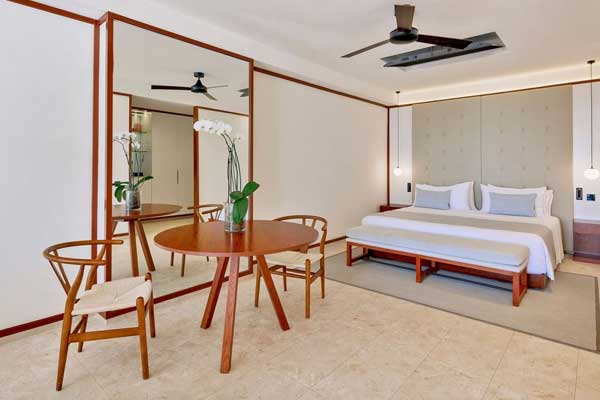 Fuego Suite - Live Aqua Punta Cana Hotel